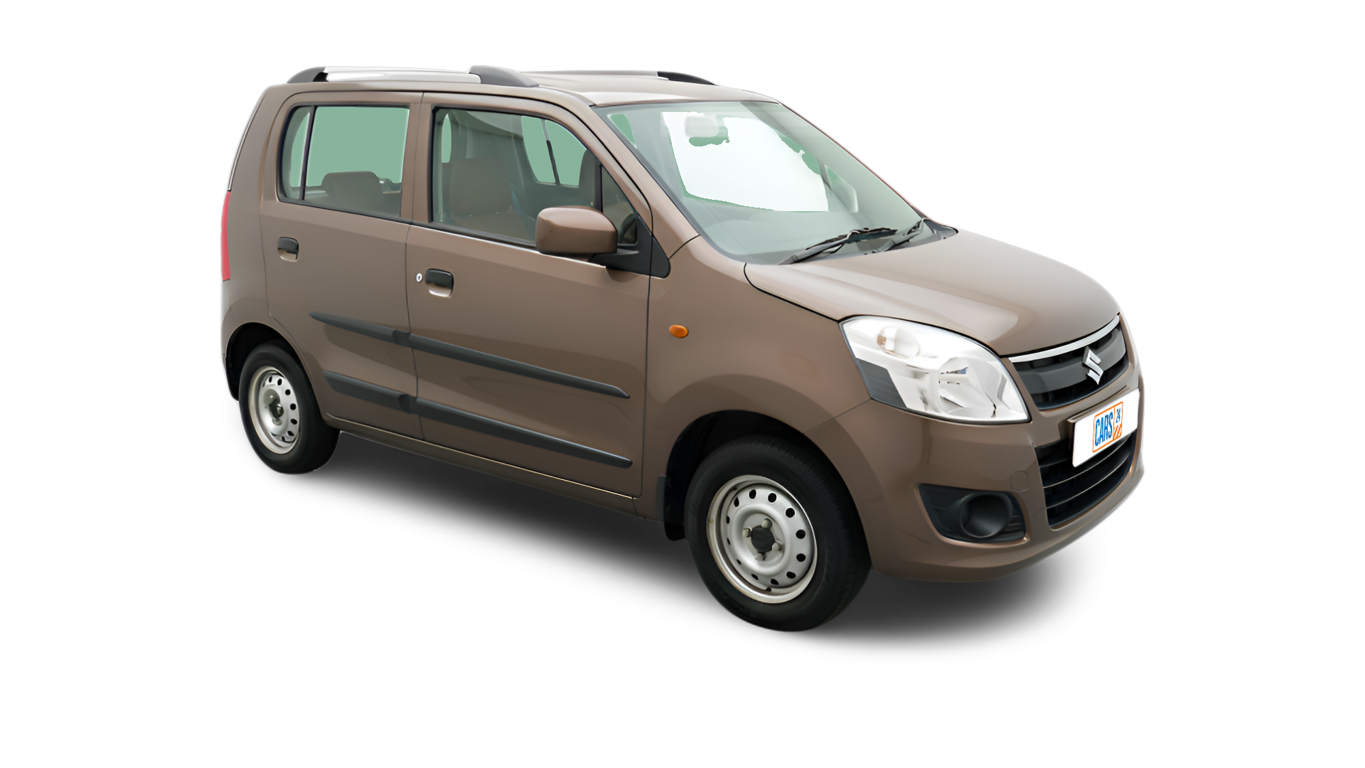 Maruti Wagon R 1.0-img